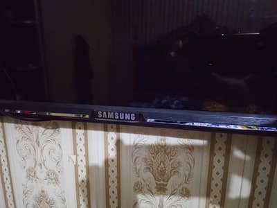 Samsung lcd ,65inch
