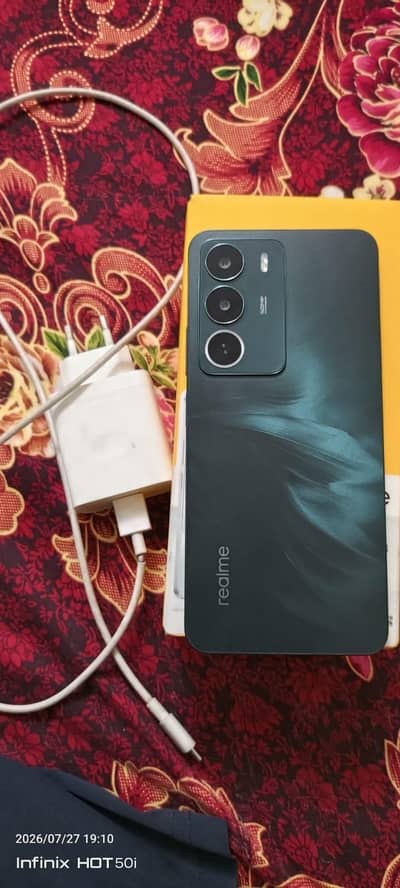 Realme C71