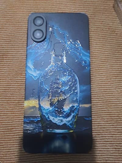 Samsung Mobile A07 5G
