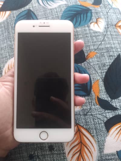 Apple iPhone 8 Plus