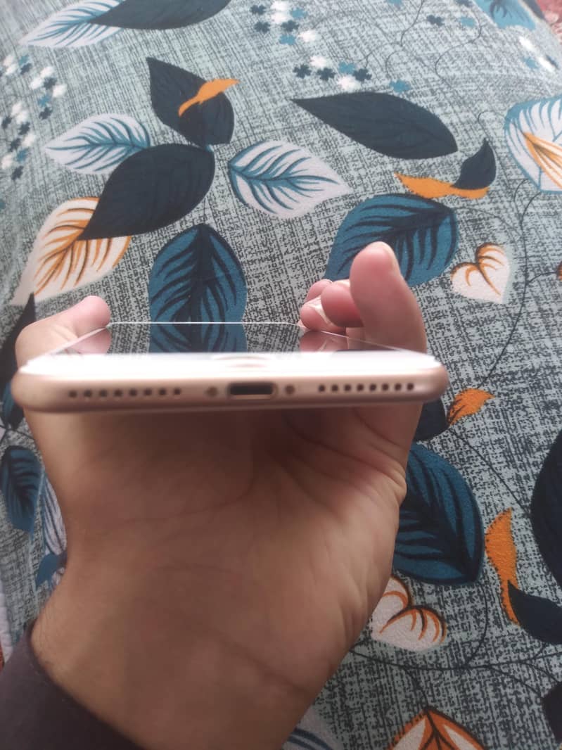 Apple iPhone 8 Plus 3