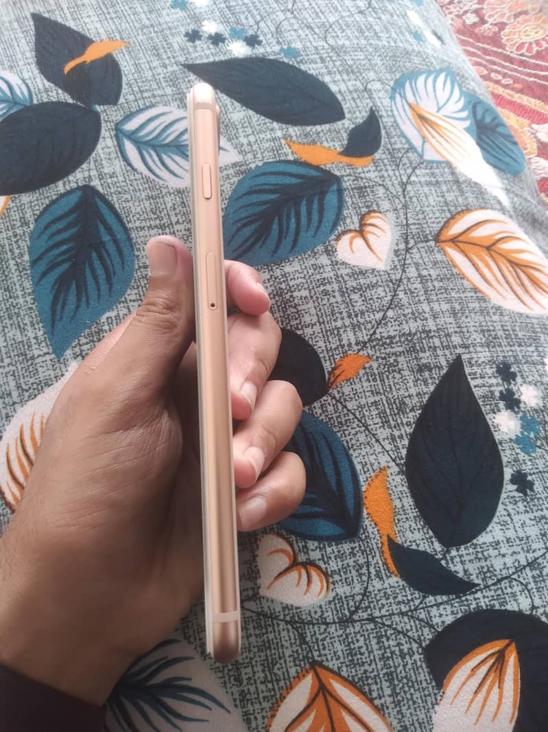 Apple iPhone 8 Plus 4