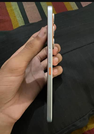 Infinix Hot 6 Pro
