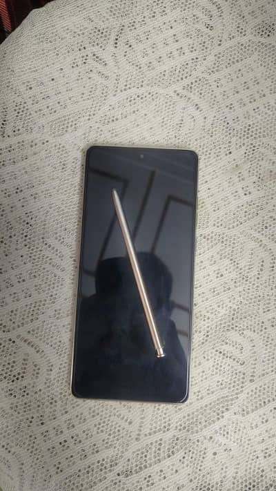 Motorola Moto G Stylus