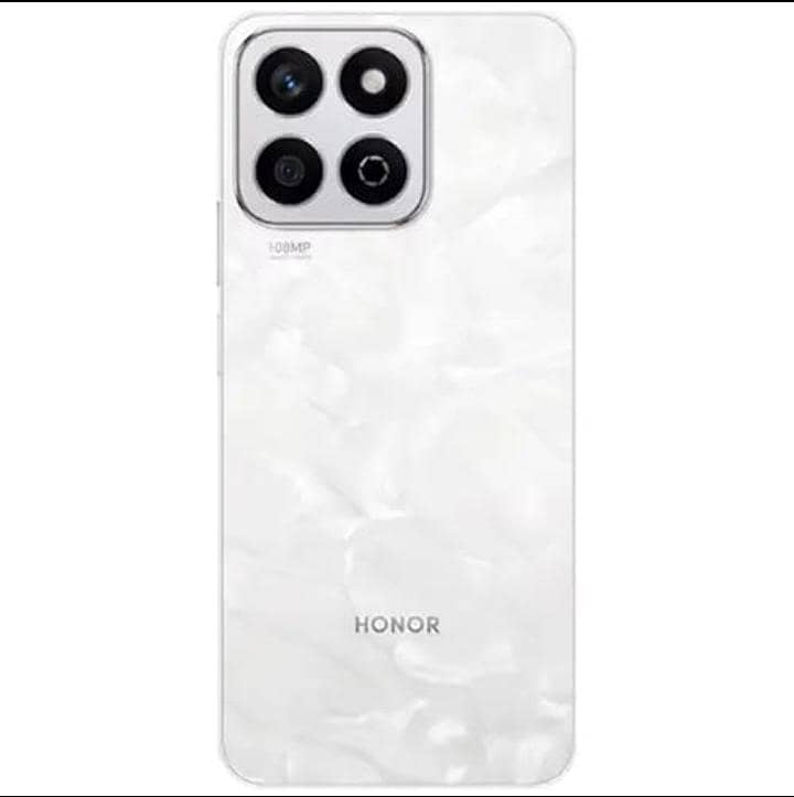 Honor X7C 1