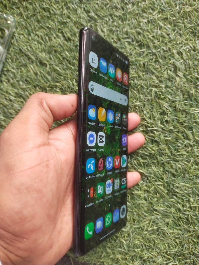 Infinix Note 40 Pro 3