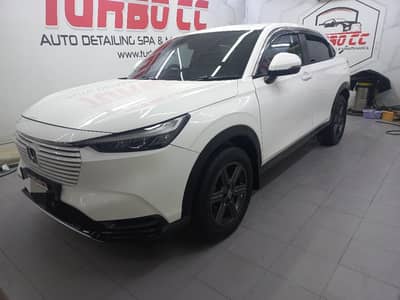 Honda HR-V VTI-S 2023