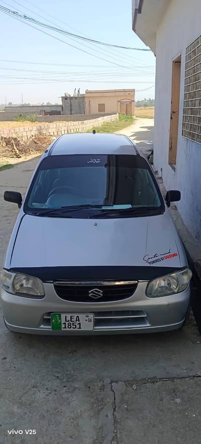 Suzuki Alto 2006