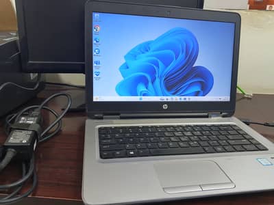 HP ProBook 640 G2