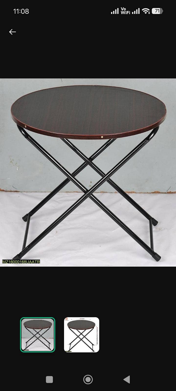 Dining Table 0