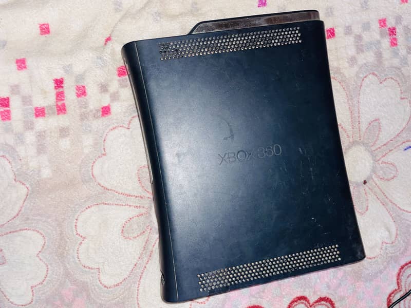 Xbox 360 1