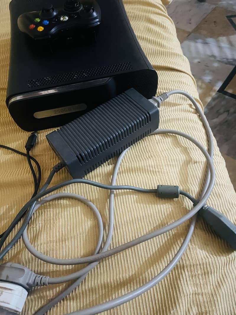 Xbox 360 3