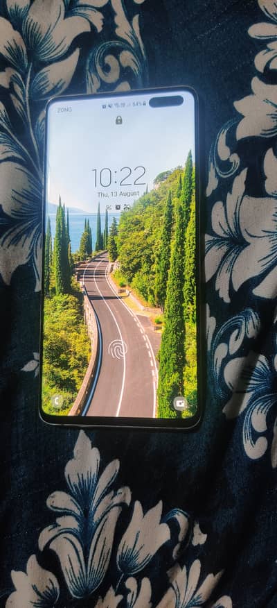 Samsung Mobile S10 5G