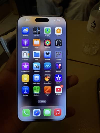 Apple iPhone 17 Pro Max