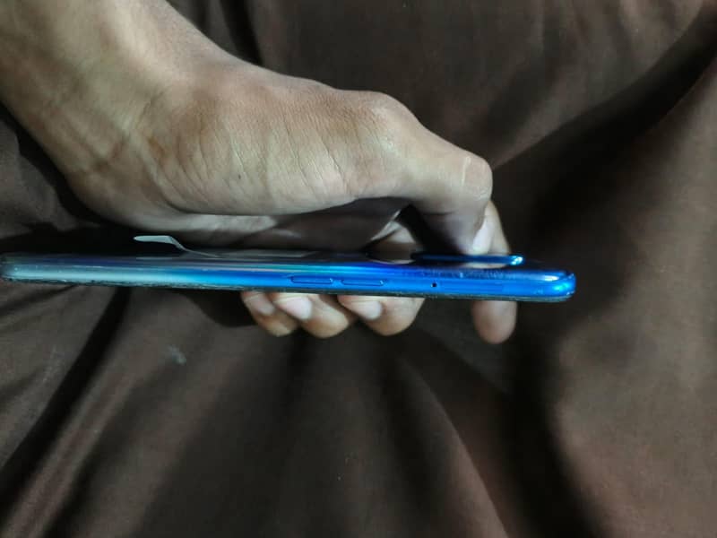 OPPO A54 1
