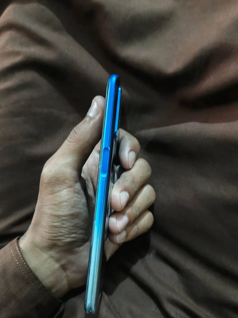 OPPO A54 3
