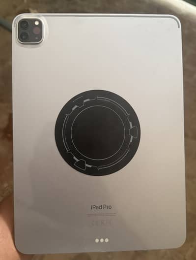 Ipad Pro M2 11 Inches 256 GB - Condition 10/10 With Box