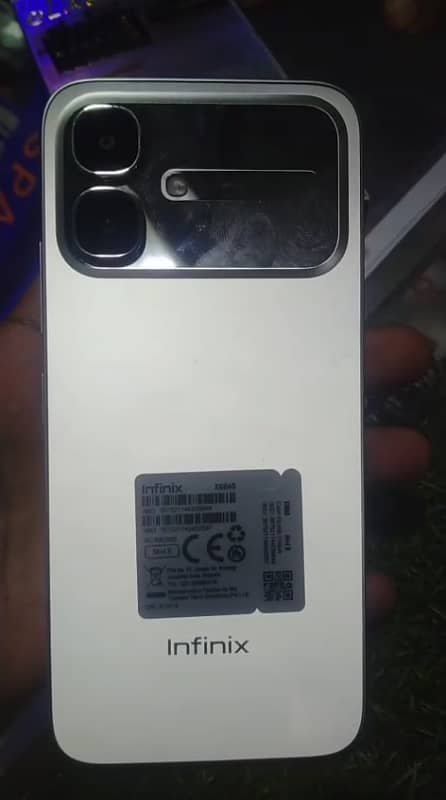 New mobile 1