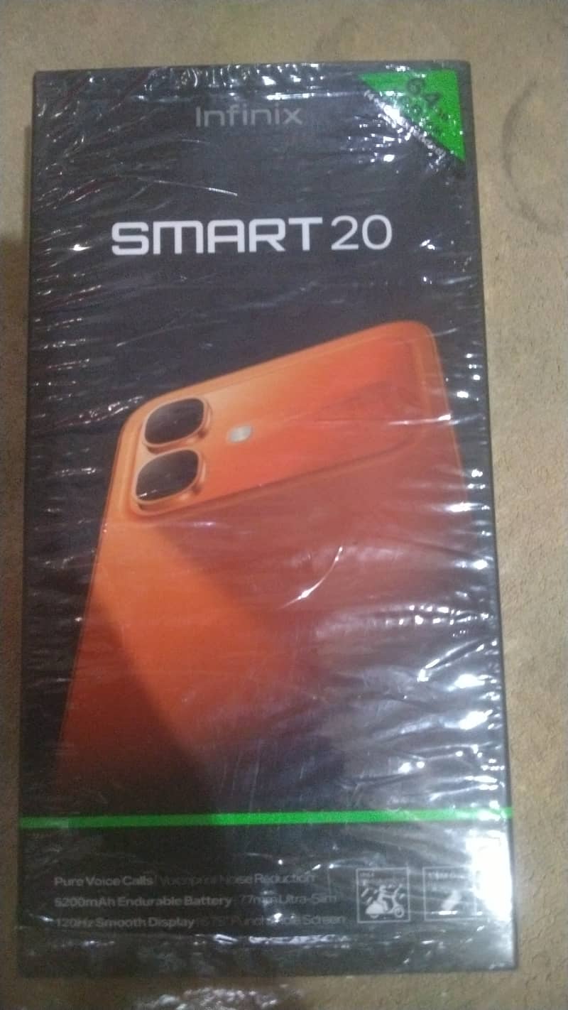 New mobile 2
