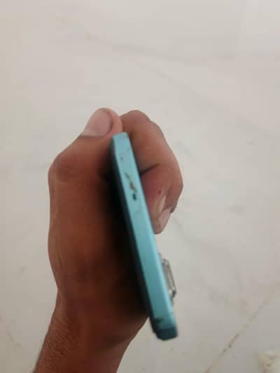 Infinix Hot 50 Pro