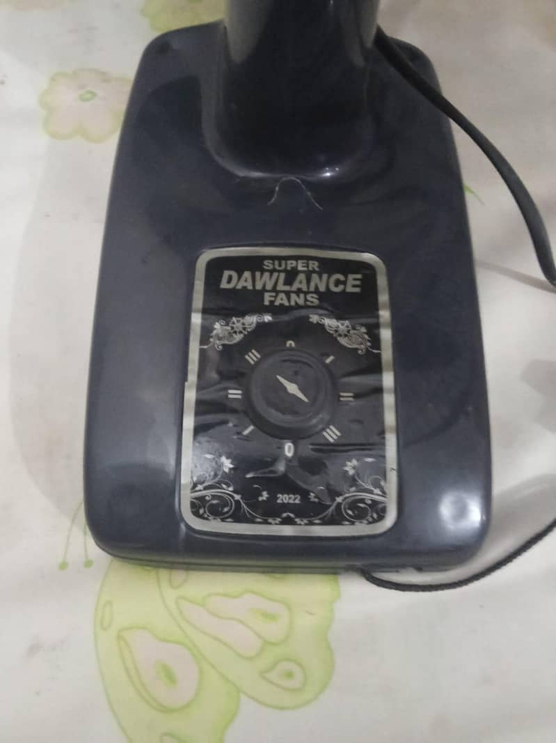 Dawlance Bracket Fan 5