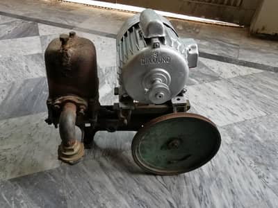 water Moter Pump