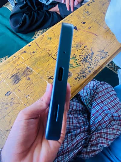 Samsung Mobile A16