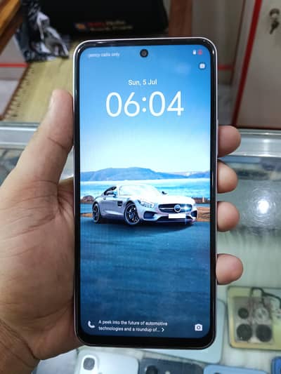 Vivo Y21d