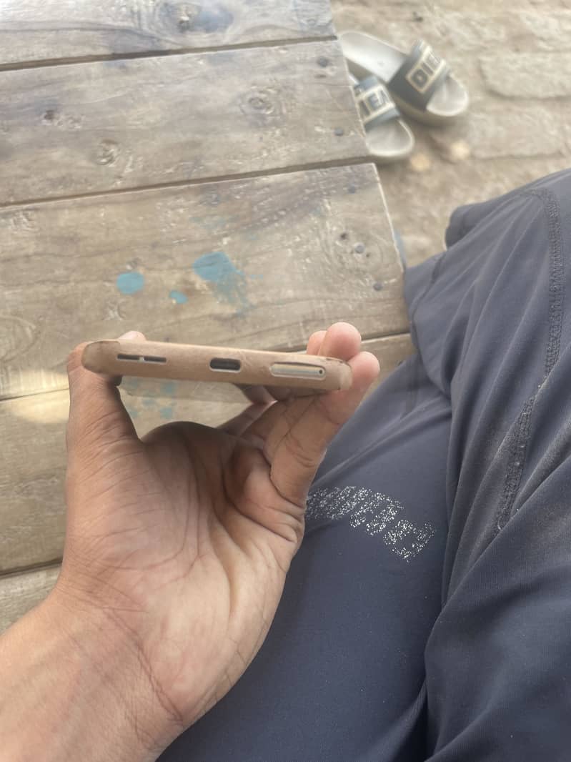 One Plus 8 exchange possible 3