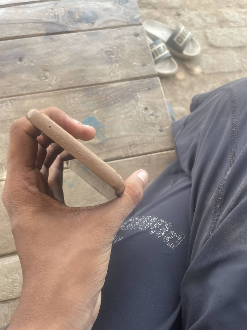 One Plus 8 exchange possible 4