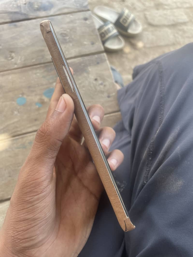 One Plus 8 exchange possible 5