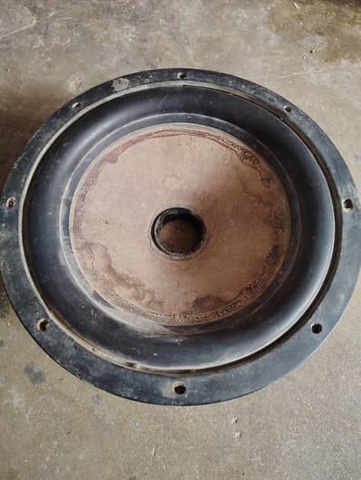 12inch subwoofer