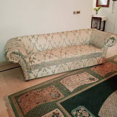 3 seater sofa for sale