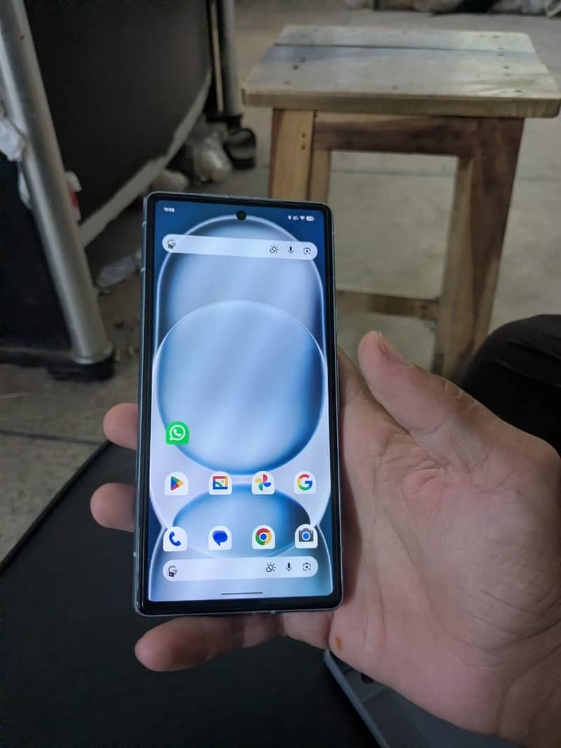 Google Pixel 7a 3
