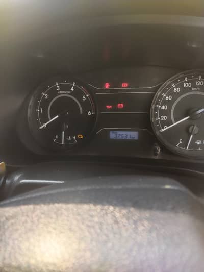 Gli 2014 model for monthly basis on rent available with driver
