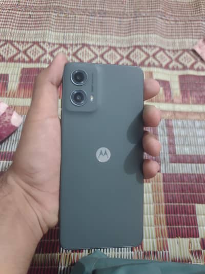 MOTO G2024
