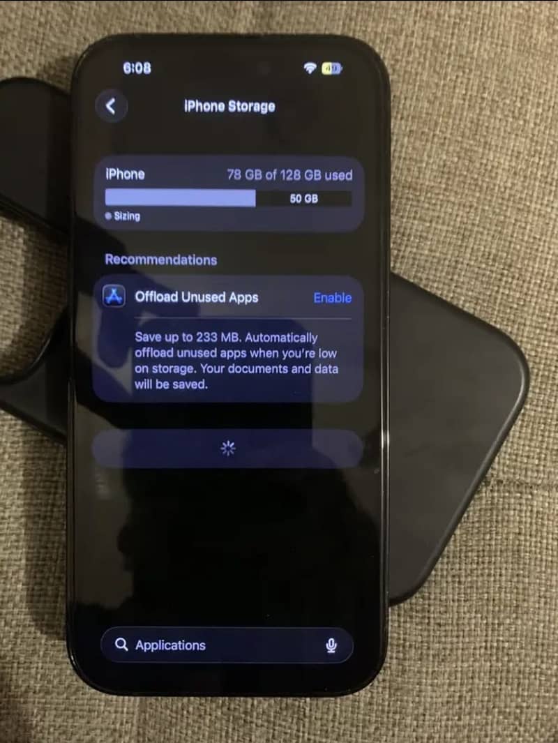 Apple iPhone 14 pro 7