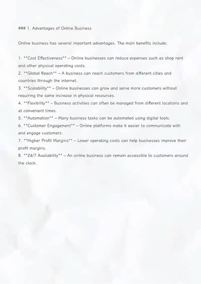 AIOU Bachelor English assignment