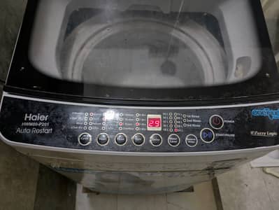 Haier HWM80-P201