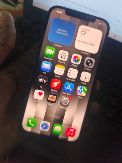 Apple iPhone 12