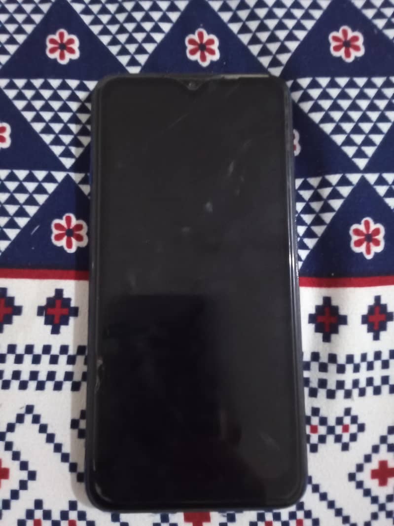 redmi 8 5