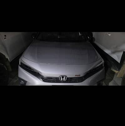 Honda Civic 2025