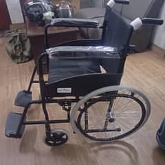 Wheelchair for Sale Pakistan | China Imported Foldable Wheelchair