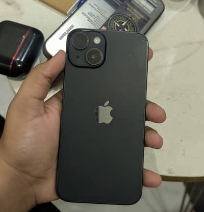 iPhone 14 jv 128GB