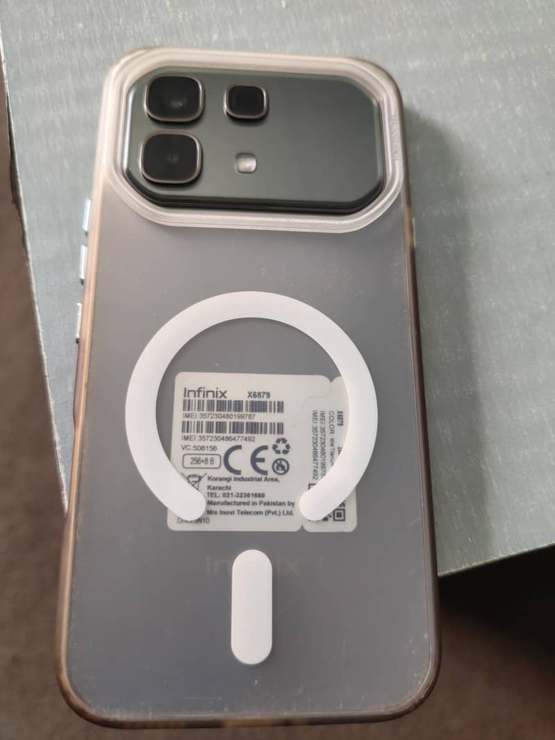 infinix note 60 0