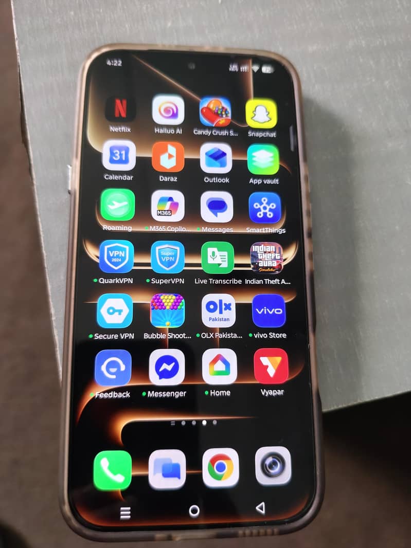 infinix note 60 1