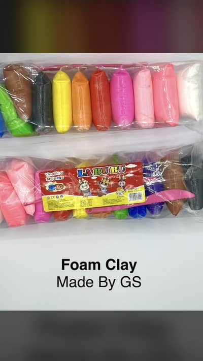 Have a nice colour kalay foom