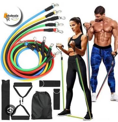Resistance Band