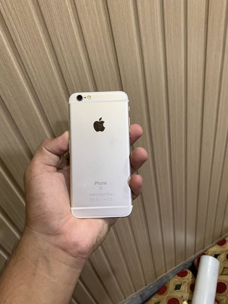 Apple iPhone 6S 0