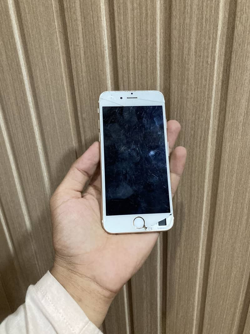 Apple iPhone 6S 2